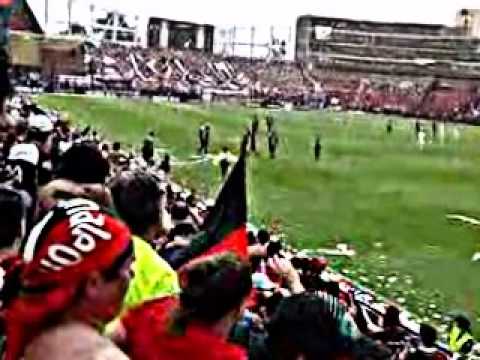 gol de colon clasico 2 a 0