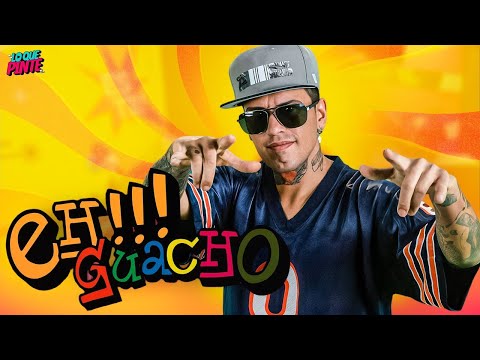 LO MEJOR DE EH GUACHO | EN LO QUE PINTE