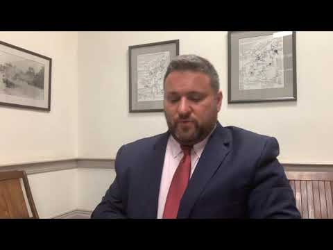 Stoughton MA BOS Meeting Hightlights 2019-09-12