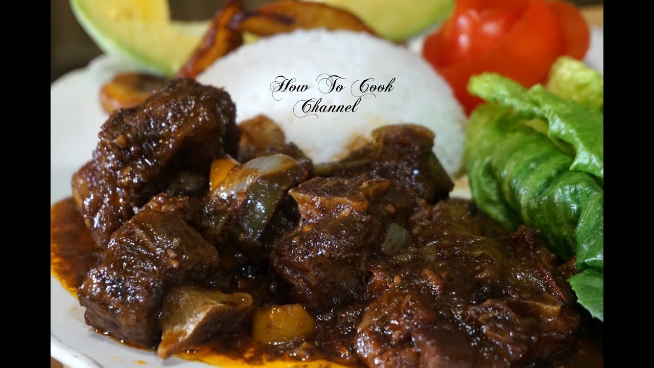 #REQUESTED #boiled YES YOU CAN BOILED YOUR OXTAIL must try