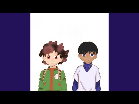 Departure (feat. Yun Head)