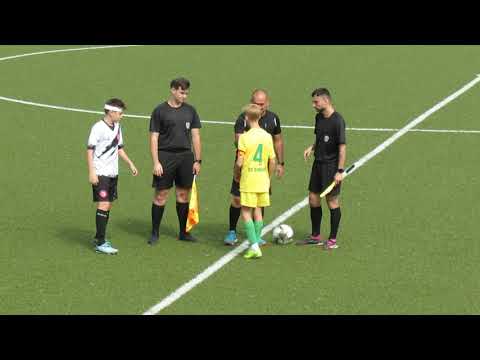 FC CHISINAU  FC ZIMBRU U14