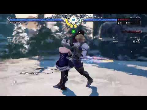 Death Jashin challenge 2 (Hilde)