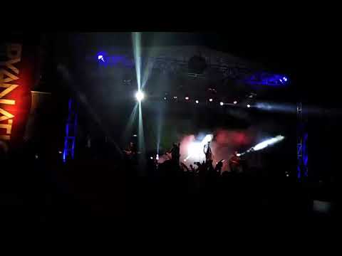 Sik sik sibatumanikam - Herman Delago Feat Nadine Beiler  & The JB's Band