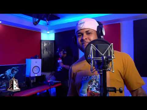 EL LIBRA 26 ❌ KODIGO BARRIAL ❌ FREESTYLE #20