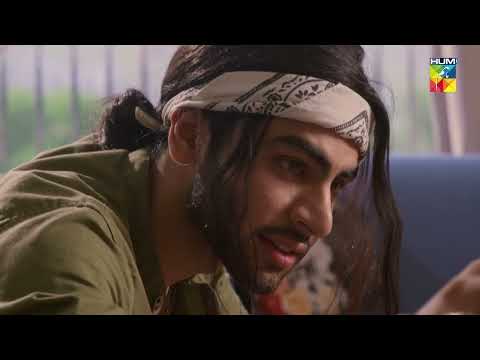 Bohat Intizaar Kiya Hai Zubia Ka...! #dananeer #khushhalkhan - Muhabbat Gumshuda Meri - HUM TV