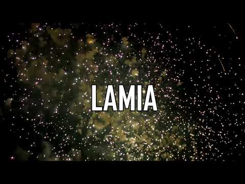 ♥♡♥ HAPPY BIRTHDAY LAMIA ♥♡♥