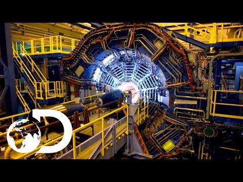 image-Can you make a black hole with sound?