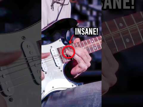 The 5 WEIRDEST Guitar Tunings