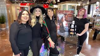 Black Friday 2019 with Legacy Salon.Spa