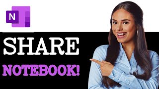 How To Create A Shared OneNote (2025)