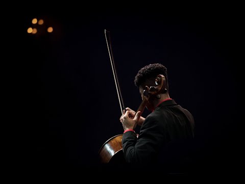 Sterling Elliott | Haydn Cello Concerto No. 2 | OSL at Carnegie Hall | Nov 14, 2024