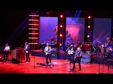 Your Latest Trick - live 06-05-2023 by DSL Dire Straits Legacy HD🎸🏴󠁧󠁢󠁥󠁮󠁧󠁿