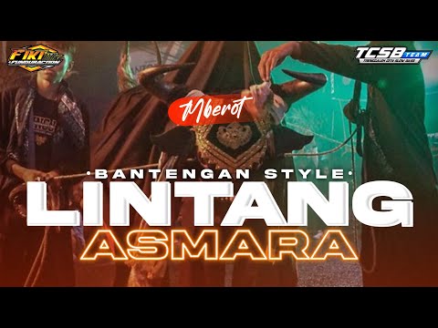 DJ BANTENGAN LINTANG ASMARA MBEROT VIRAL TERBARU YANG KALIAN CARI" BY FIKI FNDRCTN