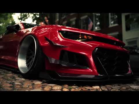 M.I.M.E X Lox Chatterbox X Blvkstn - All Because of Money (Prod. Matbow)/ first molded Body Camaro