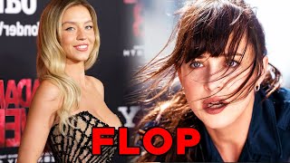 Re: [情報] 《蜘蛛夫人》美國首映票房收入低於魔比斯