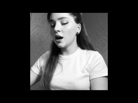 Рагда Ханиева - Young and beautiful (Lana Del Rey cover)