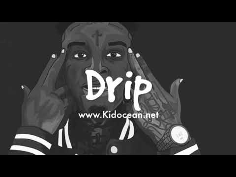 21 SAVAGE X DESIIGNER X  XXXTENTACION | TYPE BEAT |
