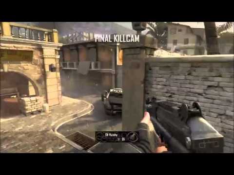 Jamarz is WPEU - Slums