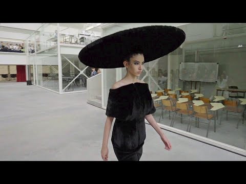Diogo Van Der Sandt | Spring Summer 2023 | Full Show