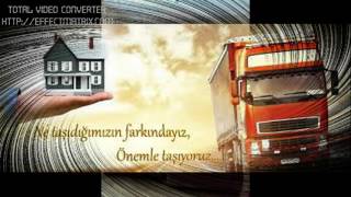 Bakırköy Evden Eve Nakliyat