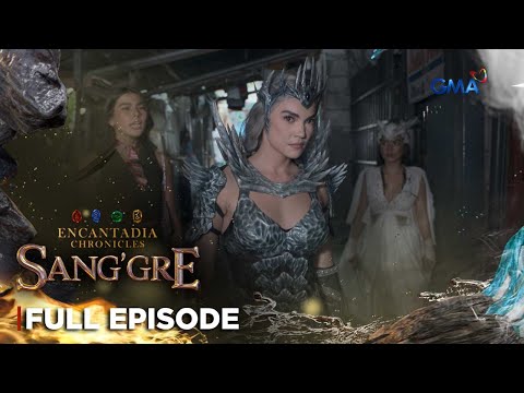 Sang'gre: Mitena sa mundo ng mga tao! (Full Episode 108 - November 12, 2025) | Encantadia Chronicles