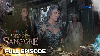 Download lagu Sang'gre: Mitena sa mundo ng mga tao! (Full Episode 108 - November 12, 2025) | Encantadia Chronicles mp3