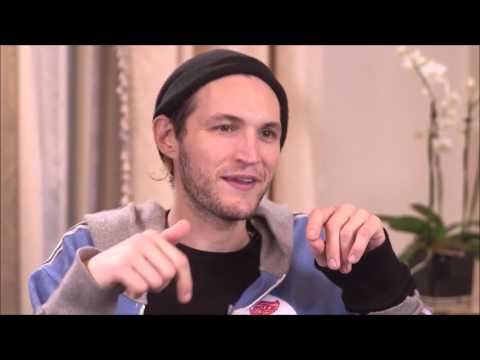 Josh Klinghoffer Interview (2016)