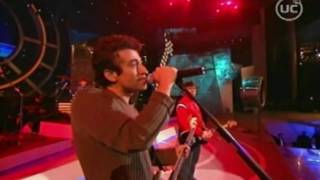 La Voz de los 80 - Los Prisioneros (Viña 2003) y Gaviota