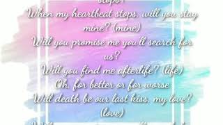Download lagu Afterlife  Song  Lyrics Status by Hailee Steinfeld mp3 Download lagu Afterlife  Song  Lyrics Status by Hailee Steinfeld mp3
