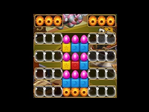 TOY BLAST level 3383