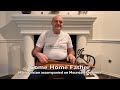 Come Home, Father - Mark Gilston on mountain dulcimer