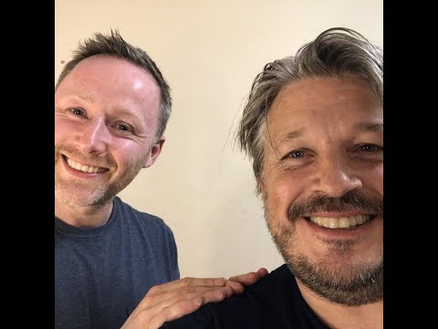 Limmy - Richard Herring's Leicester Square Theatre Podcast #146