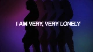 Chance The Rapper - I Am Very Very Lonely
