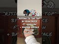 #SeanPrice Ft. #Agallah - “Rising To The Top” samples “What The World Is Coming To” by #DexterWansel