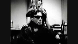 Légere éclaircie - Bashung