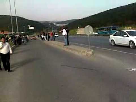 Türkiye WRC Rallisi 2010!