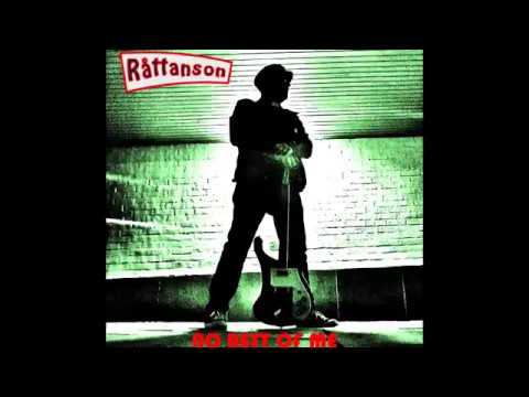 Råttanson - No Best of Me