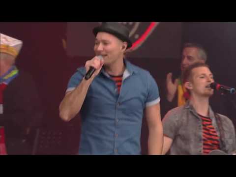 Palaver - Pitter 2018