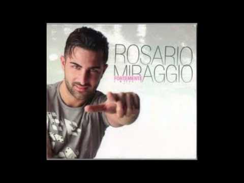 Rosario Miraggio - Ti amo e ti penso.