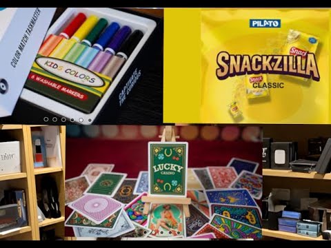 Saturn Magic Live Stream Sunday 1st Feb 2026