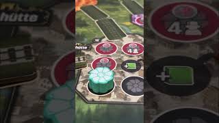 Nucleum by Board & Dice!