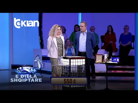 E Diela Shqiptare - “Të Panjohurit” - RUDINA PAJAJ - 20 Prill 2025