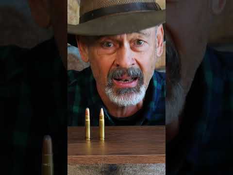 Why is The 35 Remington So Beloved Today