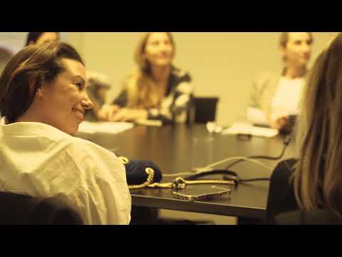 | FASHION | #HFDA & Camera Nazionale della Moda Italiana #Mentoring program | DAY 3