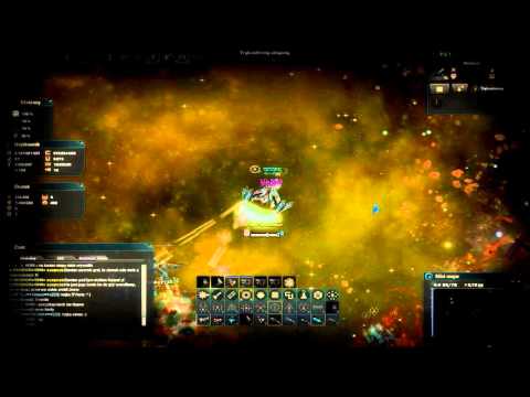 darkorbit Baks vs Krzemo Pl3