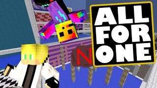 Minecraft | All For None Season 4 [E4] | The Super Looper 2