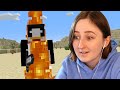 Sad Simmer Tries To Beat Minecraft (Streamed 11/21/20)
