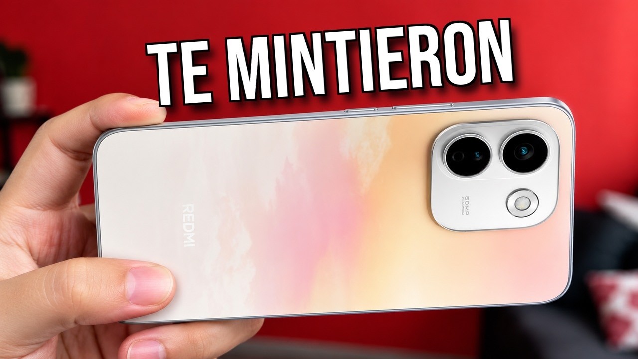 Redmi Note 17 Pro Max: lo que NADIE te dice antes de cambiar tu Redmi