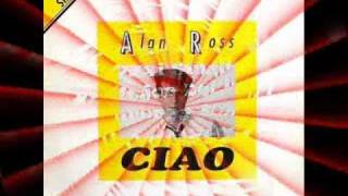 High Energy 80s - Alan Ross - Ciao - Instrumental 1989.